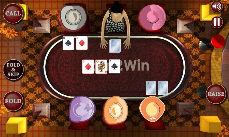 Hack Baccarat ฟรี