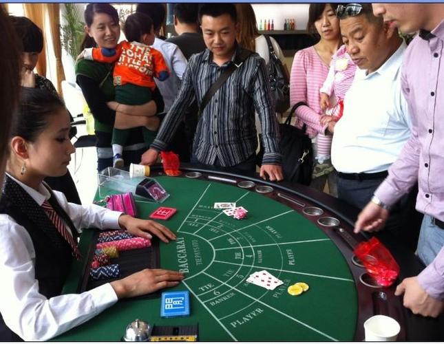 บาคาร่าcasino